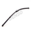 Комплект бескаркасных стеклоочистителей  Denso Flat DF-104